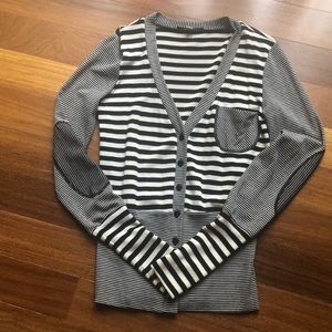 Patrizia Pepe cardigan